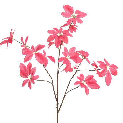 LARGE SCHEFFLERA LEAF 95CM BEAUTY