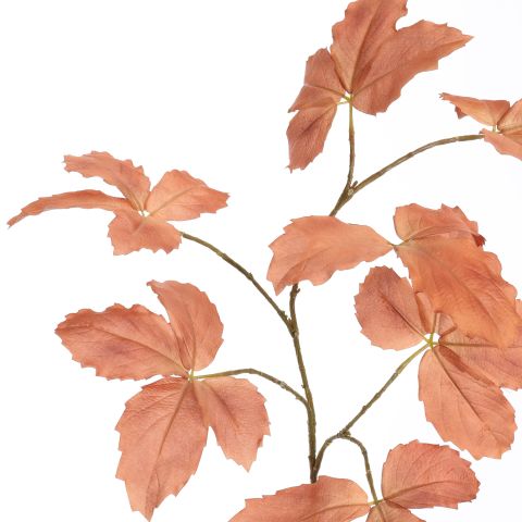 BEECH LEAVES 103CM BROWN