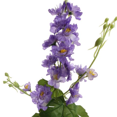 DELPHINIUM 95CM LAVENDER