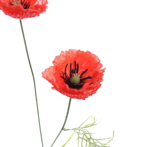 POPPY/DAISY/CORNFLOWER 59CM MIXED