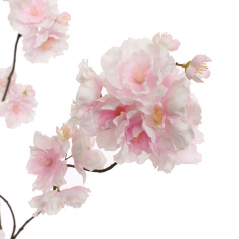 LARGE KANZAN BLOSSOM 130CM LIGHT PINK