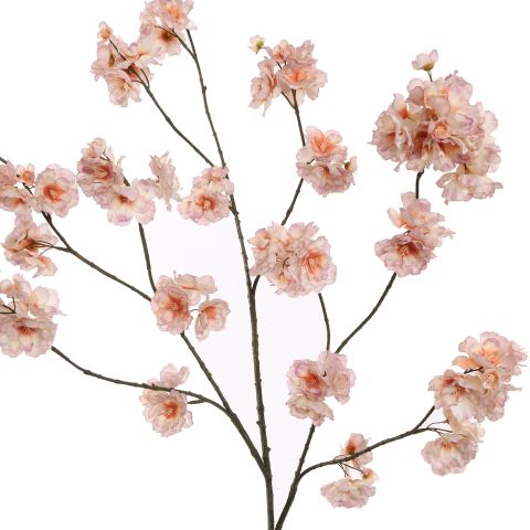 LARGE KANZAN BLOSSOM 130CM MAUVE