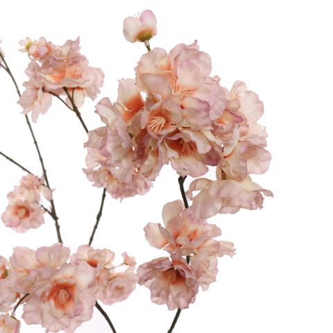 LARGE KANZAN BLOSSOM 130CM MAUVE