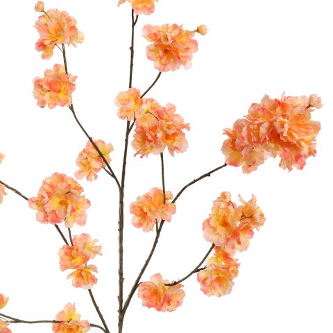LARGE KANZAN BLOSSOM 130CM PEACH