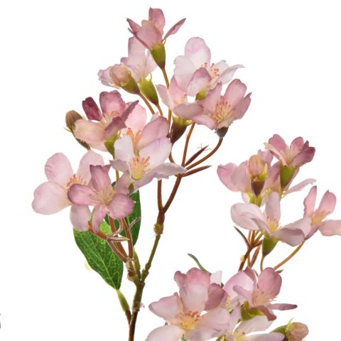 JASMIN SPRAY 60CM LAVENDER