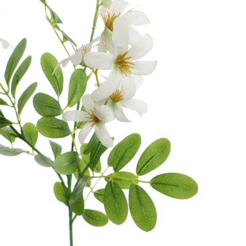 JASMIN SPRAY 70CM CREAM