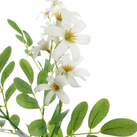 JASMIN SPRAY 70CM CREAM