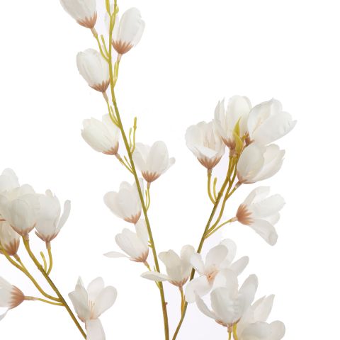 PISTACHIO FLOWER 105CM CREAM