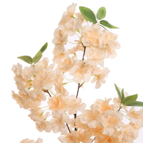 BLOSSOM 100CM PEACH