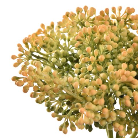 BERRY BUNDLE 30CM YELLOW