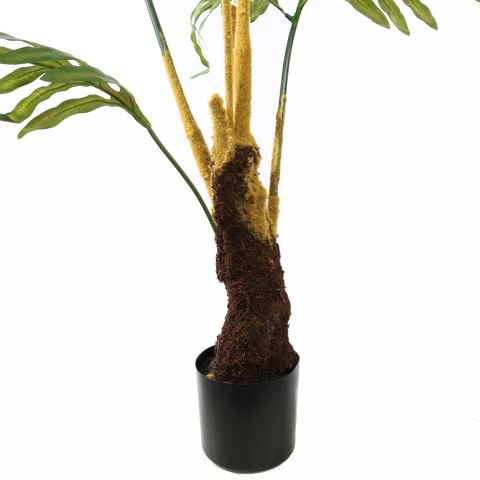 FERN TREE 120CM GREEN