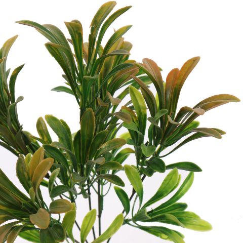 ARHAT PINE BUSH 35CM BROWN