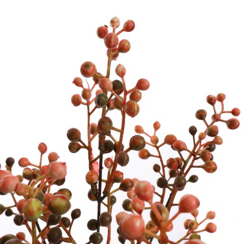BERRY BUSH 34CM PINK