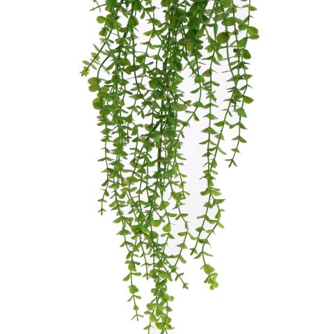 HANGING EUCALYPTUS 95CM GREEN