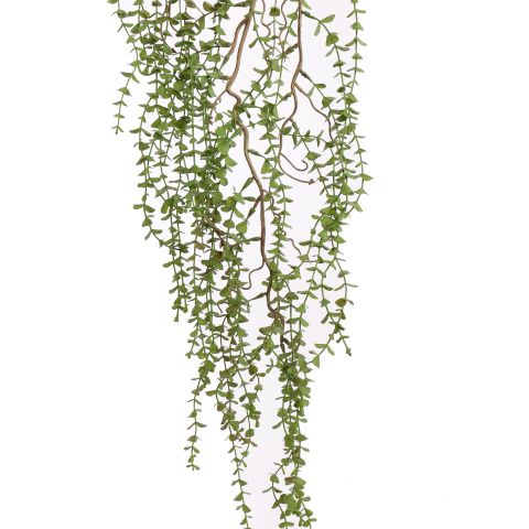 HANGING EUCALYPTUS 95CM GREEN