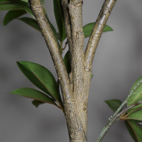 SHIKIBA TREE 120CM GREEN