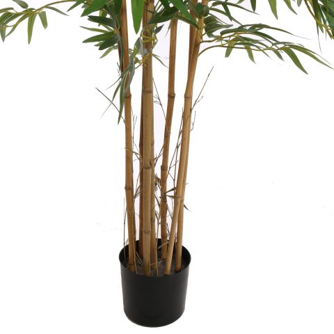 BAMBUSA BAMBOO 150CM GREEN