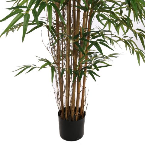BAMBUSA BAMBOO 180CM GREEN