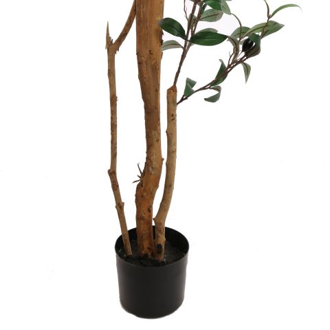 OLIVE TREE 150CM GREEN