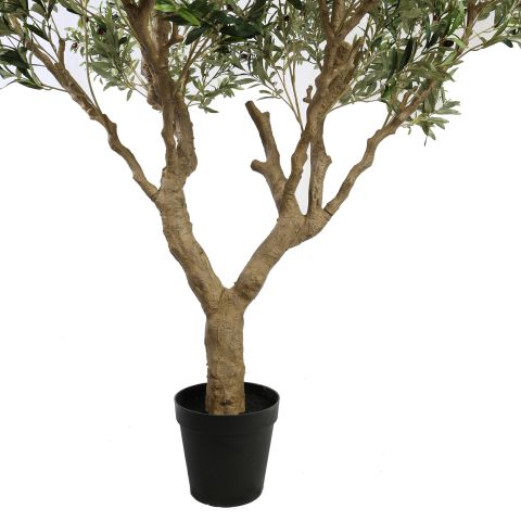 OLIVE TREE 250CM GREEN