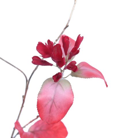 LARGE HONEYSUCKLE 120CM GOLD RED
