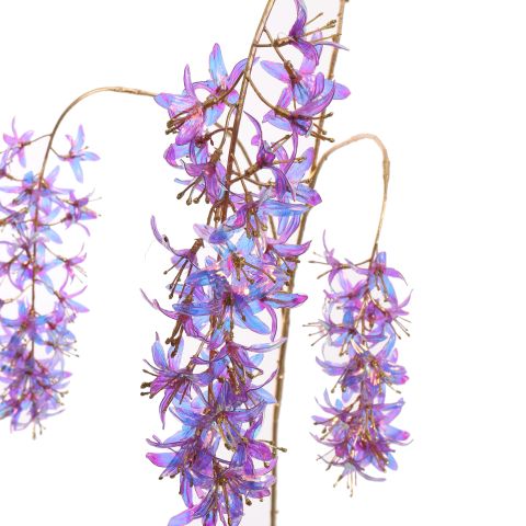 WISTERIA 104CM LILA