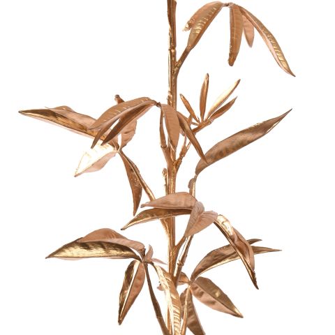 ACER LEAF BRANCH 110CM GOLD