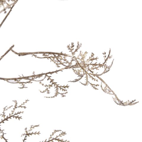 LARGE SLIM BRANCH 110CM ROSE