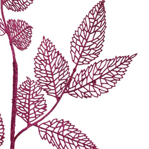 LARGE LEAF BRANCH 90CM BEAUTY