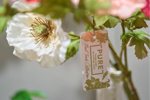 PURE Real-Touch collectie