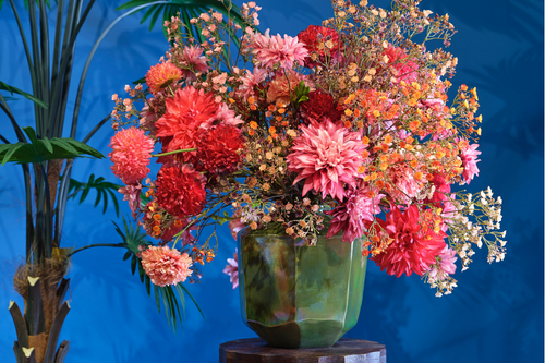 PURE Real-Touch collectie