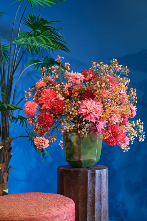 PURE Real-Touch Boeket