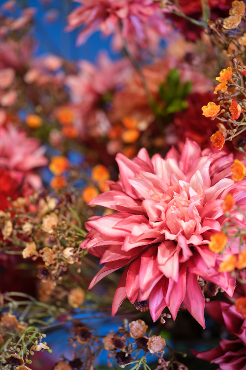 PURE real-touch detail