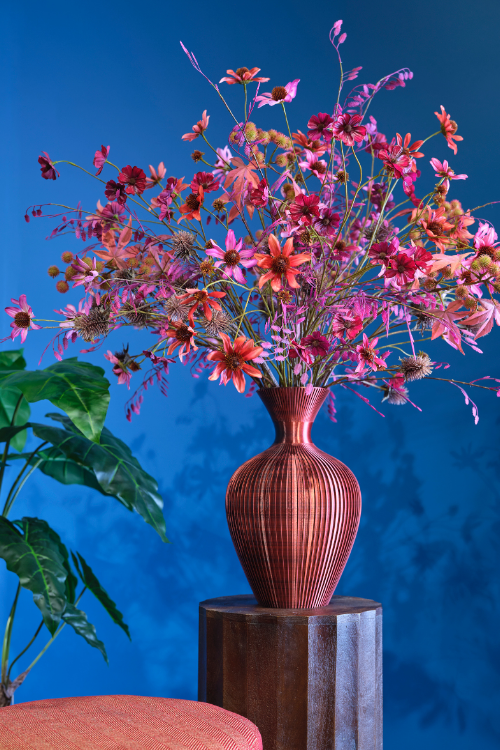 Marylène Madou and jasaco catalog