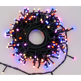 EXTENSION 200 LED 16M FOR 63754 MULTICOLOR