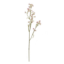 FORGET-ME-NOT SPRAY 77CM PINK
