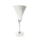 COUPE MARTINI H 50 CM CLEAR