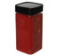 DECORATIVE SAND IN BOX 700 G RED